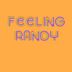 Feeling Randy | Comedy
