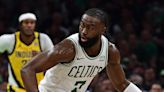 Celtics' Derrick White Calls Jaylen Brown Snub For This NBA Honor
