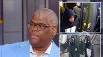 Fox Business host Charles Payne reveals his niece, 39, was struck by stray bullet in Harlem shooting