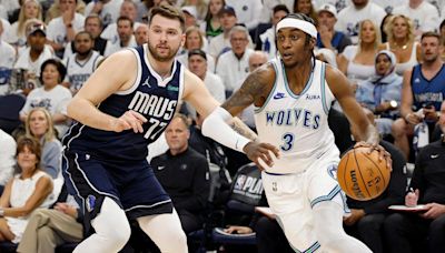 Timberwolves vs. Mavericks schedule: Where to watch, NBA scores, game predictions, odds for NBA playoff series