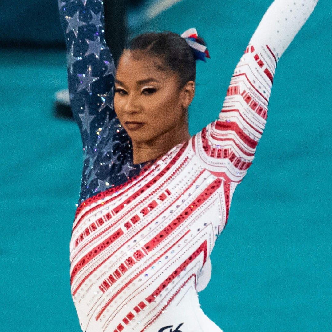 USA Gymnastics Reveals Next Step After Jordan Chiles’ Olympic Bronze Medal Ruling - E! Online