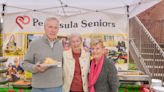 Spotlight on seniors: Cinco de Mayo Equals Fiesta at Peninsula Seniors