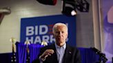 Biden’s Campaign Burned Through 93% of Money It Raised in June