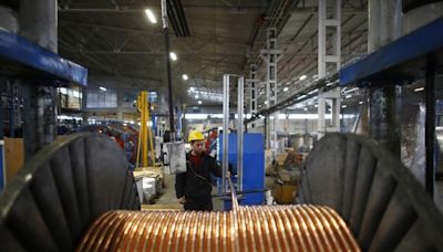 Gold prices muted as Fed approaches; Copper near 4-mth low By Investing.com