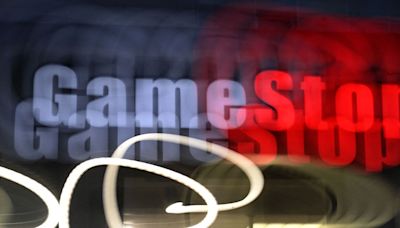 GameStop shares surge again to register highest close since December
