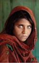 Afghan Girl