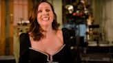Watch Molly Shannon Return to 'Saturday Night Live' for Her Hosting Gig a Little Too Early