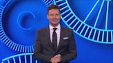 Ryan Seacrest makes debut as host of Wheel of Fortune with Vanna White