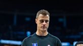 After landing Cooper Flagg, Jon Scheyer is dominating the recruiting world in just 2 years as Duke's head coach