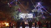 2023 Fresno holiday parades and events guide, including Christmas Tree Lane walk nights