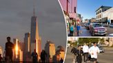 Fat chance! Out-of-shape NYC loses big to fit West Coast rivals in new healthy cities ranking