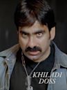 Khiladi Doss