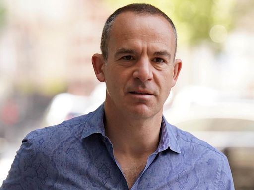 Martin Lewis issues warning over celebrity profiles commonly misused in scams