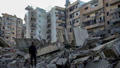 La historia de una familia palestina a un año de la guerra: 12 meses dando tumbos por Gaza bajo las bombas