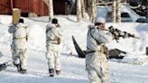 US Green Berets are looking to troops from NATO's newest member as 'mentors' for harsh winter combat