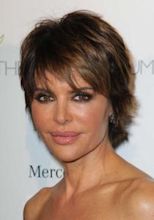 Lisa Rinna