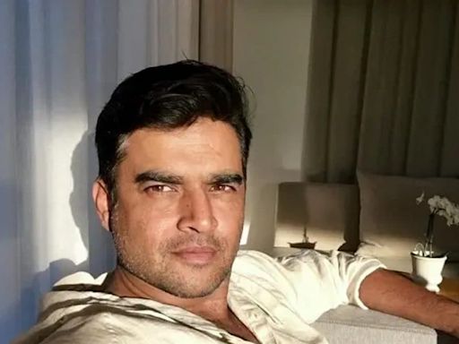 Is Intermittent Fasting Enough To Shed Kilos? Actor R Madhavan Shares Experience - News18