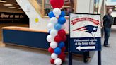 North Pole High School's Patriot Day exposes students to careers, fun activities as school year wraps