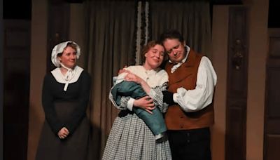 REVIEW: Wondrous cast brings ‘Jane Eyre’ adventure to life