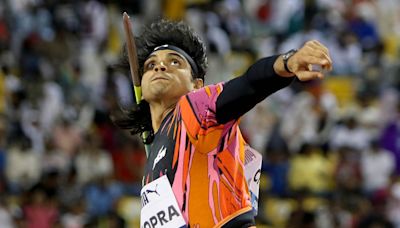 Paris Olympics 2024: Neeraj Chopra, India’s sole defending champion, eyes back-to-back gold