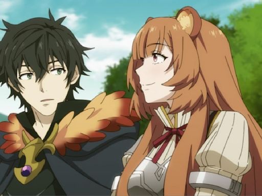 The Rising Of The Shield Hero Season 4 Unveils New Poster; Everything We Know So Far