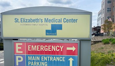 Bankrupt Steward Health puts its hospitals up for sale, discloses $9 bln in debt