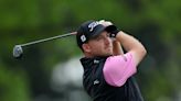 PGA Championship: Lee Hodges makes ridiculous putt after 35-second pause ... but it didn't count