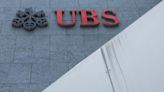 AI is changing banking, UBS executive says