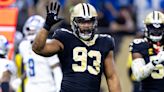 Countdown to Kickoff: Nathan Shepherd is the Saints Player of Day 93