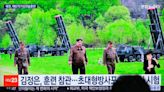 Kim Jong Un Tests New Rockets to Strike Seoul and Perhaps Sell to Putin