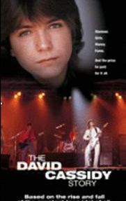 The David Cassidy Story