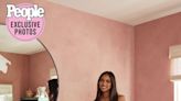 Jasmine Tookes Shows 'Whimsical' Storybook-Inspired Nursery for Daughter Mia Victoria (Exclusive Photos)