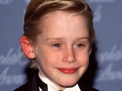 Then and now: how rich are these 20 former child stars today?