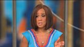 Gayle King Defends Justin Timberlake After DWI, Says He Isn't Irresponsible