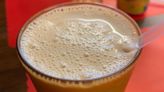 What Exactly Is Coffee Milk And Where Does It Come From?