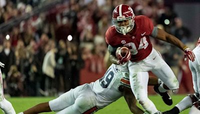 Former Alabama RB reveals game Nick Saban motivated team without saying a word