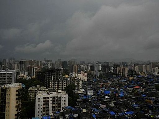 Why the lull in Mumbai rains after early onset