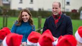 What presents the royals give each other for Christmas