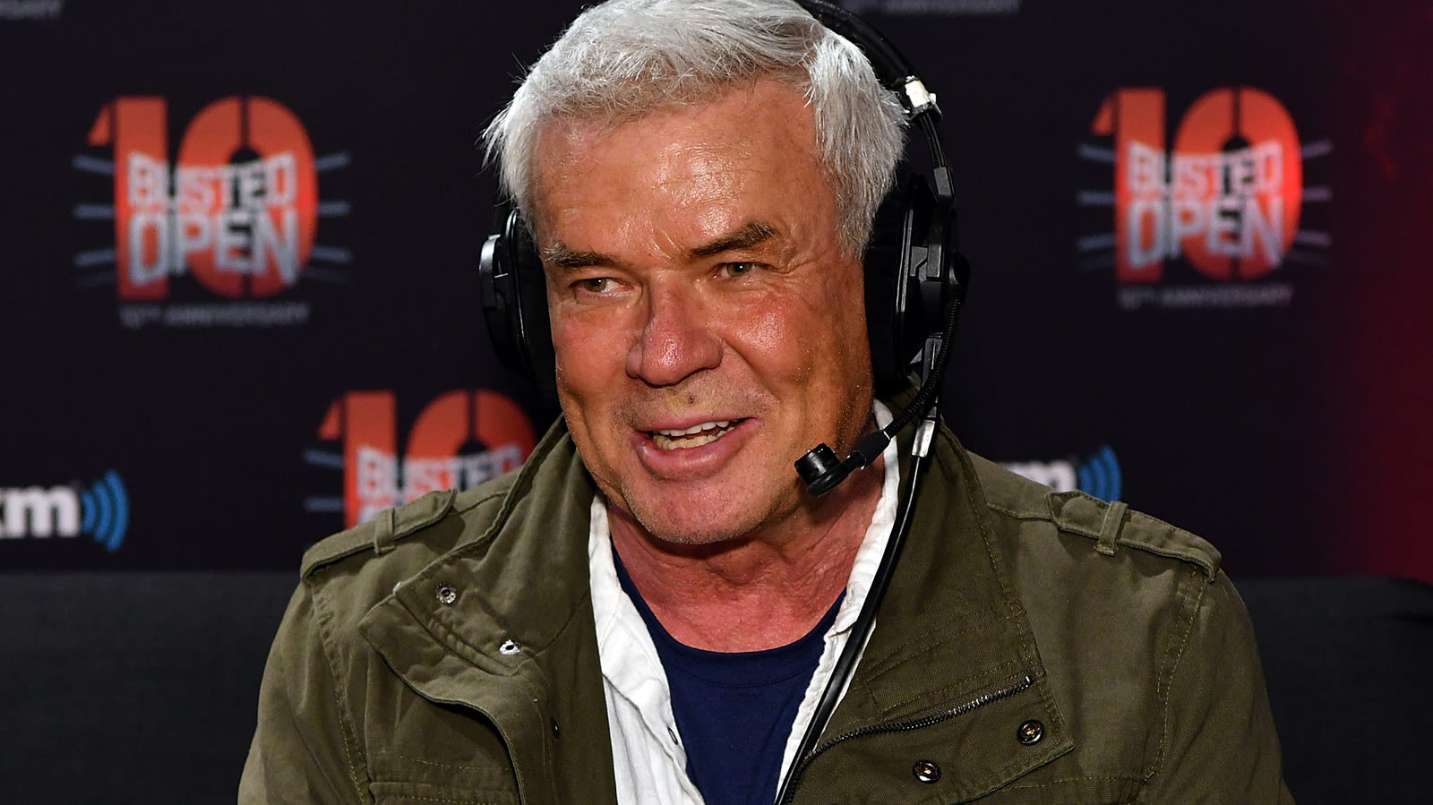 Eric Bischoff Calls Foul On AEW's Tony Khan Calling Shaq The Best Celebrity Wrestler - Wrestling Inc.