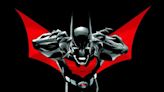 Concept Art for BATMAN BEYOND Animated Film Gives Us SPIDER-VERSE Vibes