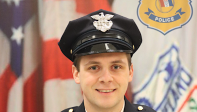 Cleveland Police Officer Killed in Line of Duty | Newsradio WTAM 1100