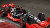 Audi offers updates on Formula 1 engine progress