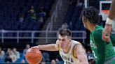 Former Siena, Shen guard Mason Courtney heading to Texas