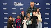 Alec and Hilaria Baldwin Announce TLC Reality Show Featuring All 7 of Their Kids