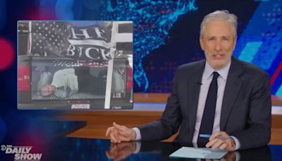 ‘The Daily Show’ new episodes this week: How to watch for free on Comedy Central