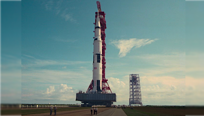 Netflix's 'Apollo 13: Survival' is a superb examination of NASA's finest hour (review)