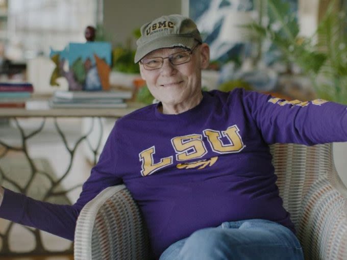 CNN Films acquires James Carville doc ahead of Telluride world premiere