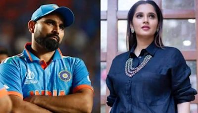 Mohammed Shami To Marry Sania Mirza? India Cricketer Breaks Silence On Rumours