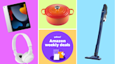 Amazon Memorial Day sale: We found the 40+ best deals on Apple, Le Creuset, Sony and more