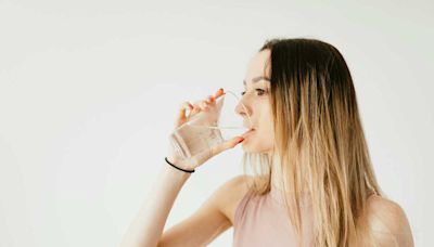 En quoi consiste le métier de goûteur d'eau ?